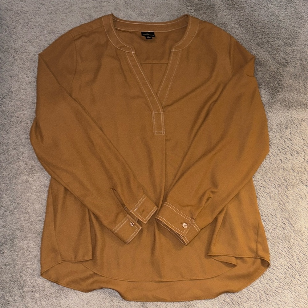 Worthington Blouse